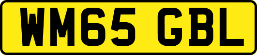 WM65GBL