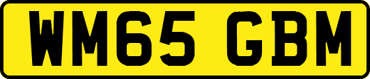 WM65GBM