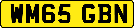 WM65GBN