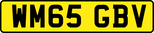 WM65GBV