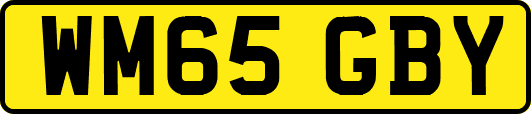WM65GBY