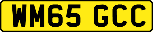 WM65GCC