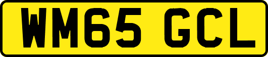 WM65GCL