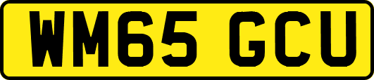 WM65GCU