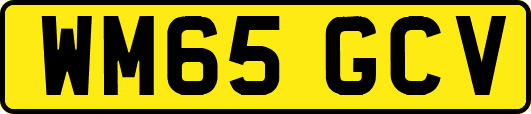 WM65GCV
