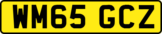 WM65GCZ
