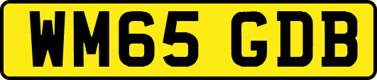 WM65GDB