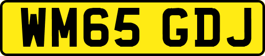 WM65GDJ