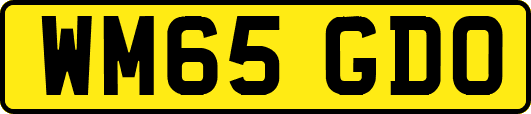 WM65GDO