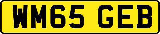 WM65GEB