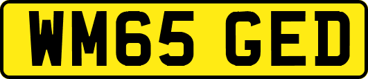WM65GED