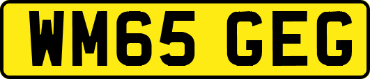 WM65GEG