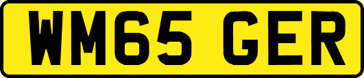 WM65GER