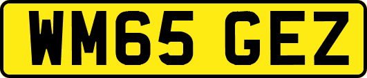 WM65GEZ