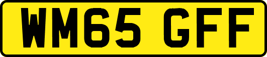 WM65GFF