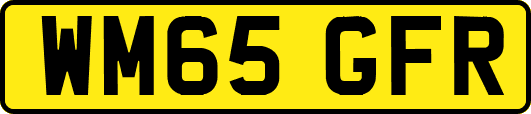 WM65GFR