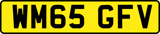 WM65GFV