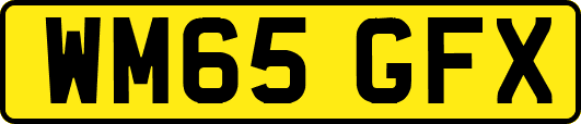WM65GFX