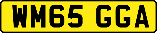 WM65GGA
