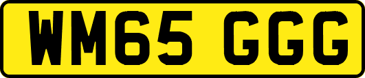 WM65GGG