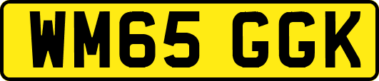 WM65GGK