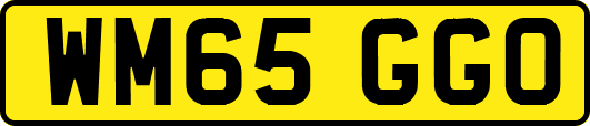 WM65GGO