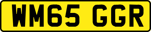 WM65GGR