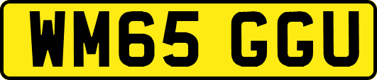 WM65GGU