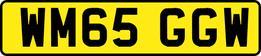 WM65GGW