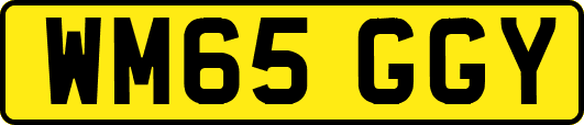 WM65GGY