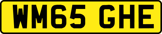 WM65GHE