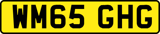 WM65GHG