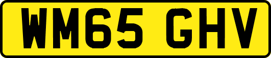 WM65GHV