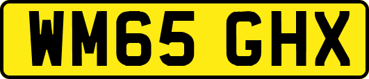 WM65GHX