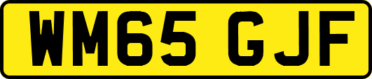 WM65GJF