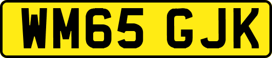 WM65GJK