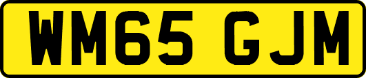 WM65GJM