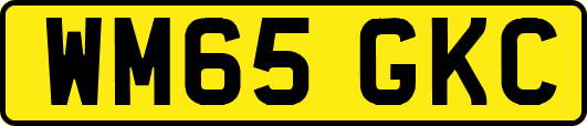 WM65GKC