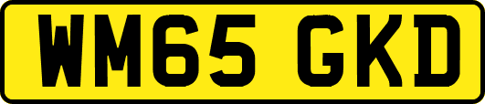 WM65GKD