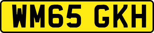 WM65GKH