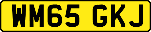 WM65GKJ