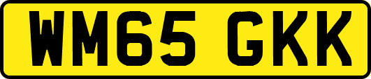 WM65GKK