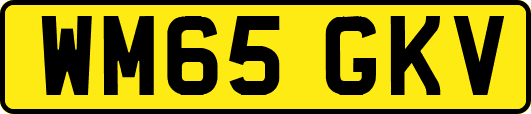 WM65GKV