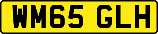 WM65GLH