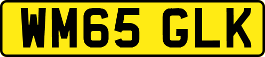 WM65GLK