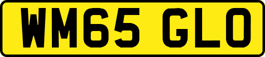 WM65GLO
