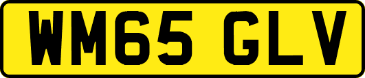 WM65GLV