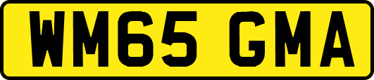WM65GMA