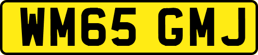 WM65GMJ