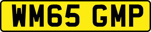 WM65GMP